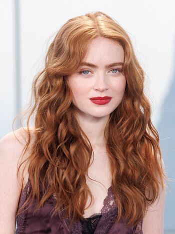 Full leaked Sadie sink private onlyfans photo