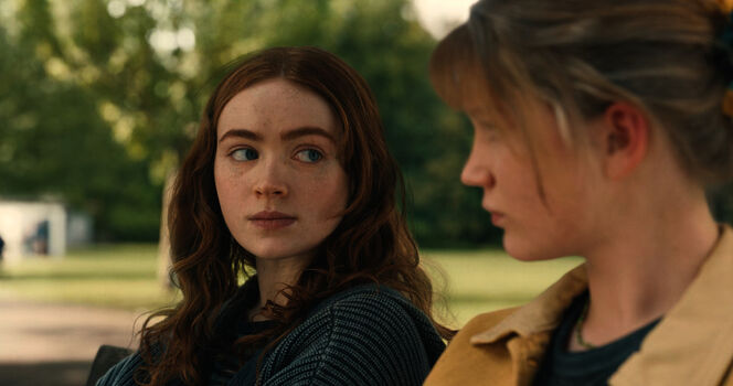 Full leaked Sadie sink private onlyfans photo