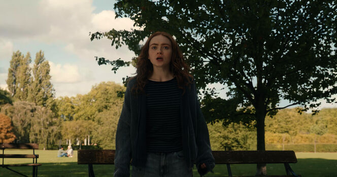 Full leaked Sadie sink private onlyfans photo
