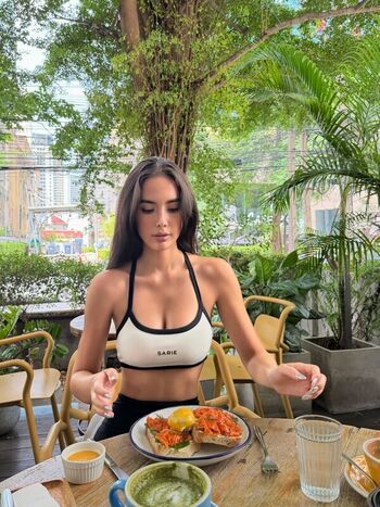 Full leaked Saffron maya snook private onlyfans photo