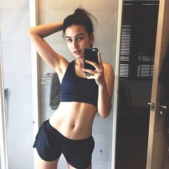 Full leaked Saffron sharpe private onlyfans photo
