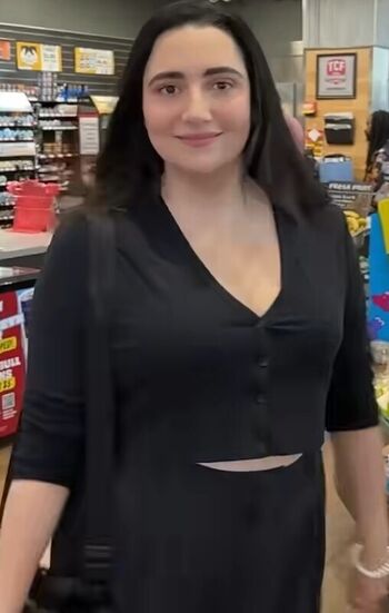 Full leaked Safiya nygaard private onlyfans photo