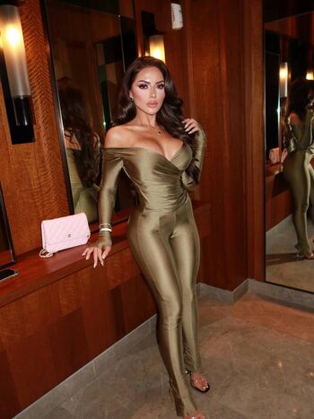 Full leaked Sahara walker private onlyfans photo