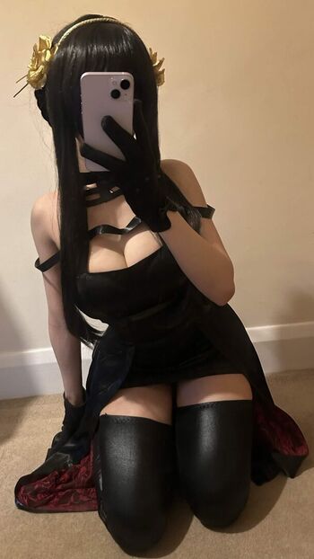 Full leaked Saiiren private onlyfans photo