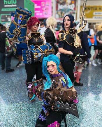 Full leaked Sailor kayla private onlyfans photo