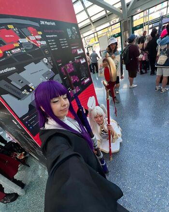 Full leaked Sailor kayla private onlyfans photo