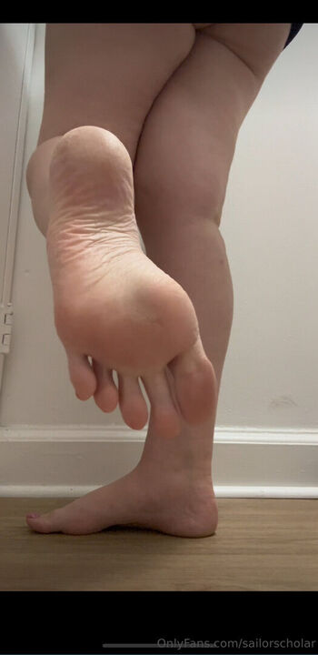 Full leaked Sailorscholar private onlyfans photo