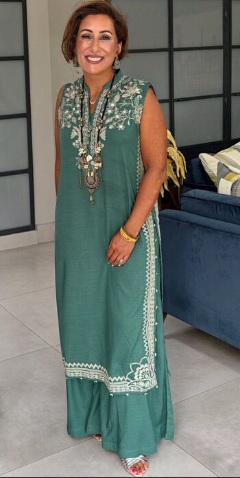 Full leaked Saira khan private onlyfans photo