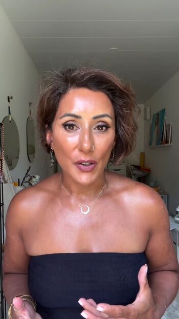 Full leaked Saira khan private onlyfans photo