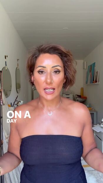 Full leaked Saira khan private onlyfans photo