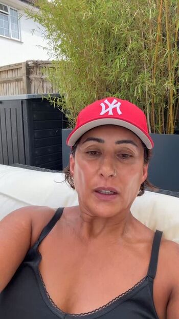 Full leaked Saira khan private onlyfans photo