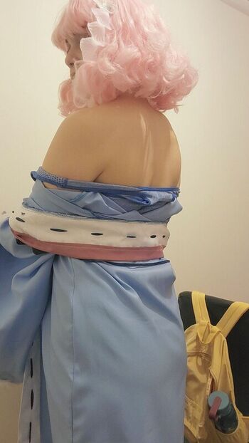 Full leaked Saiyouko private onlyfans photo