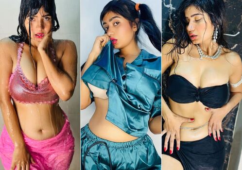 Sakshi Singh