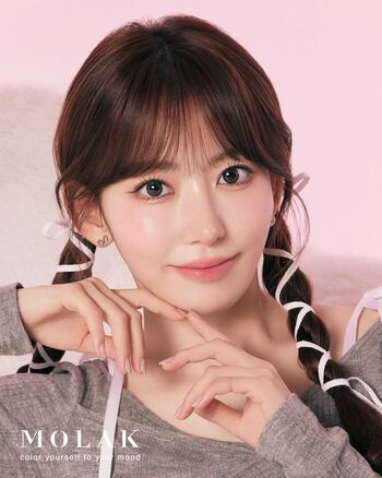 Full leaked Sakura miyawaki private onlyfans photo