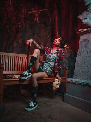 Full leaked Salina barajas private onlyfans photo
