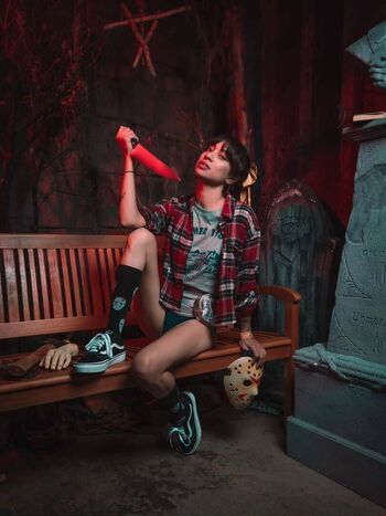 Full leaked Salina barajas private onlyfans photo