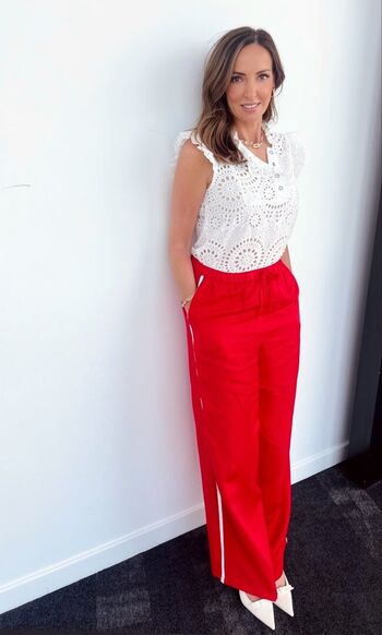 Full leaked Sally nugent private onlyfans photo