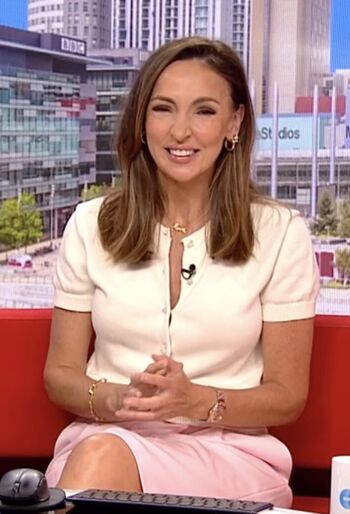 Full leaked Sally nugent private onlyfans photo
