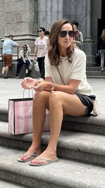 Full leaked Sally nugent private onlyfans photo