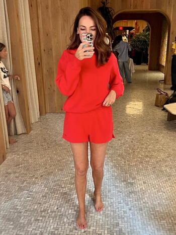 Full leaked Sally nugent private onlyfans photo