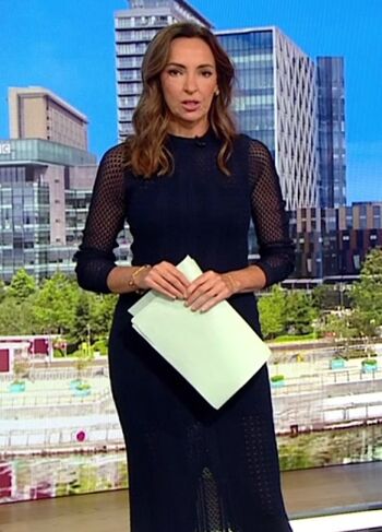 Full leaked Sally nugent private onlyfans photo