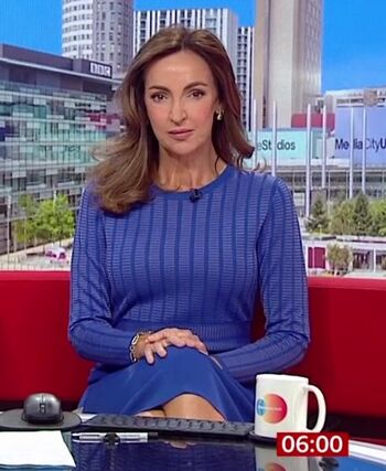 Full leaked Sally nugent private onlyfans photo