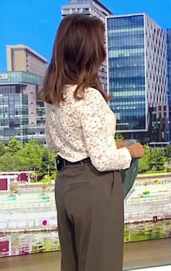 Full leaked Sally nugent private onlyfans photo