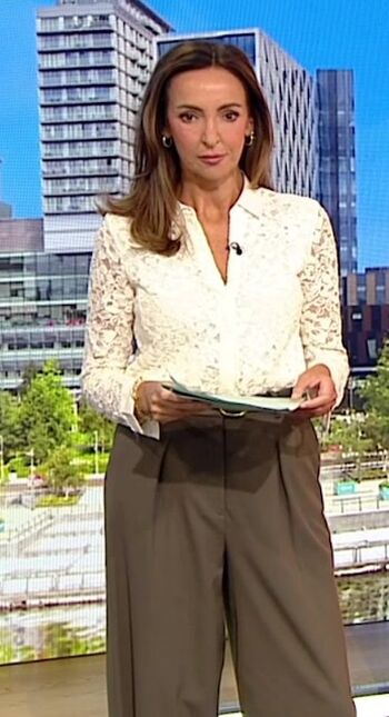 Full leaked Sally nugent private onlyfans photo