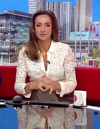 Full leaked Sally nugent private onlyfans photo