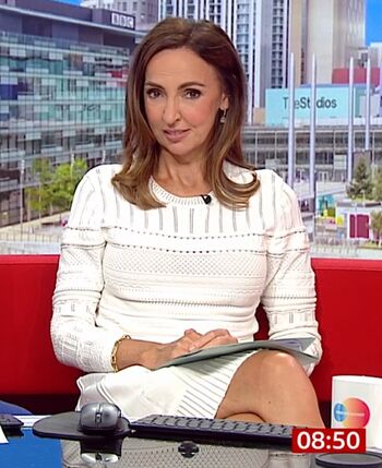 Full leaked Sally nugent private onlyfans photo