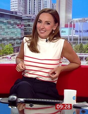 Full leaked Sally nugent private onlyfans photo