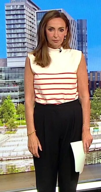 Full leaked Sally nugent private onlyfans photo