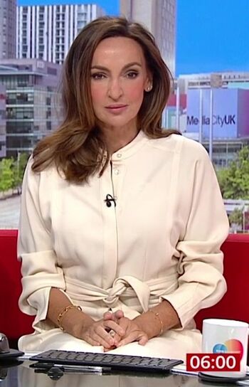Full leaked Sally nugent private onlyfans photo