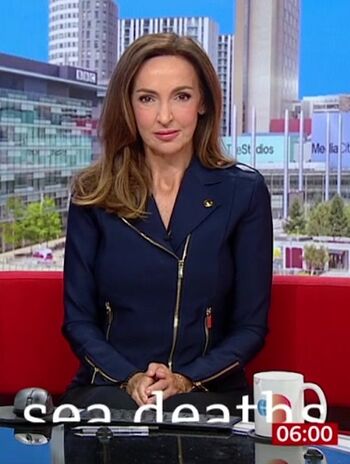 Full leaked Sally nugent private onlyfans photo