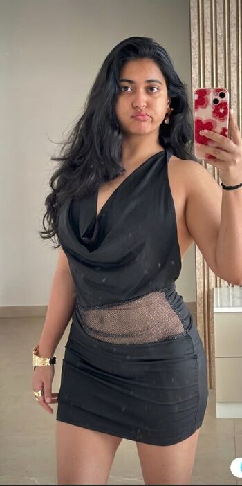 Full leaked Saloni singh private onlyfans photo