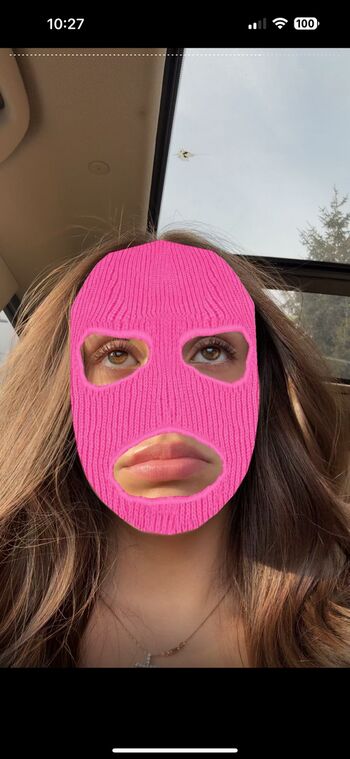 Full leaked Sam russo private onlyfans photo