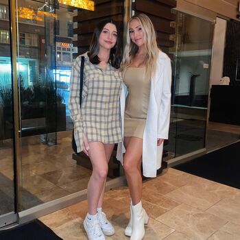 Full leaked Samantha aufderheide  page private onlyfans photo