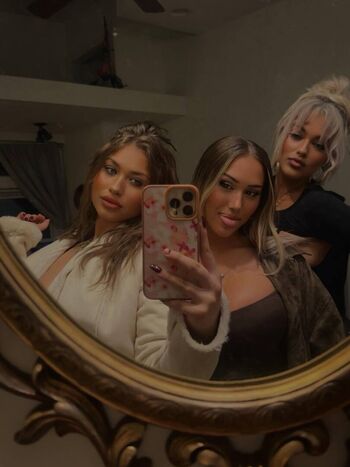 Full leaked Samantha aufderheide  page private onlyfans photo