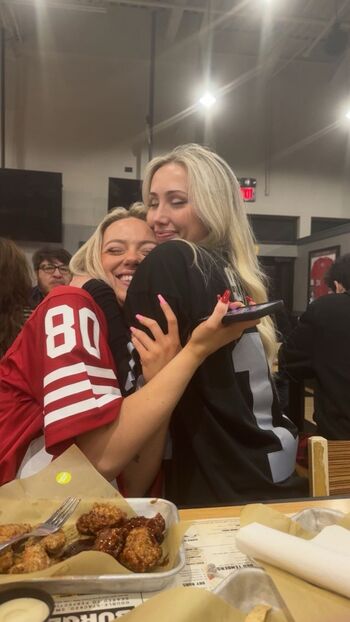 Full leaked Samantha aufderheide private onlyfans photo