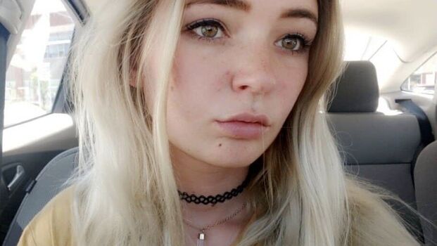 Samantha Smith