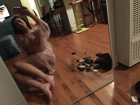 Full leaked Sami miro private onlyfans photo