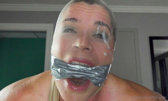 Full leaked Sammi starfish private onlyfans photo