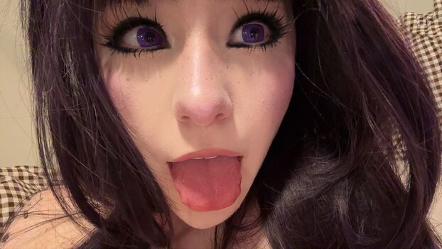 Full leaked Sammynoodlesoup private onlyfans photo