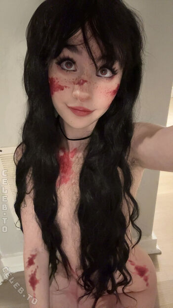 Full leaked Sammynoodlesoup page private onlyfans photo