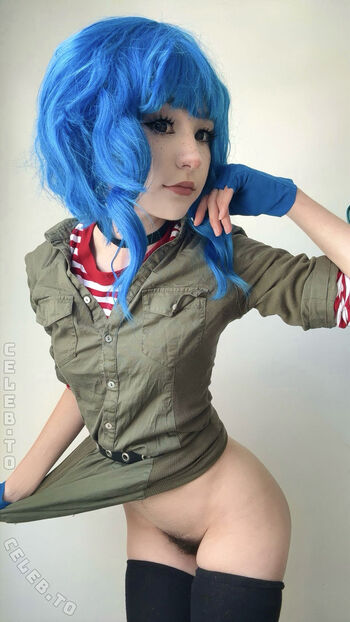 Full leaked Sammynoodlesoup private onlyfans photo