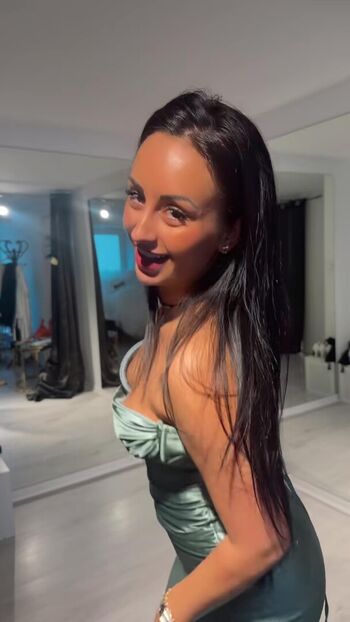 Sandra Baratier Tiktokeuse