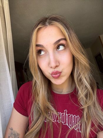 Full leaked Sandractive private onlyfans photo