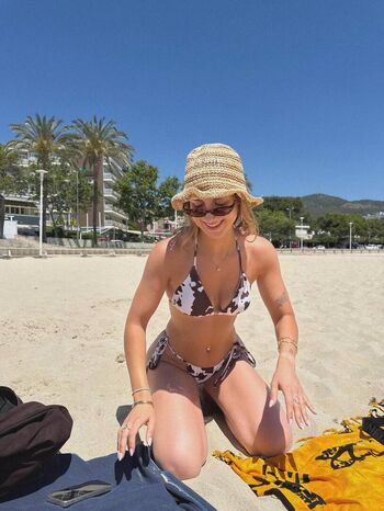 Full leaked Sandractive private onlyfans photo