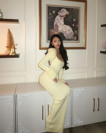 Full leaked Sandydianabang private onlyfans photo