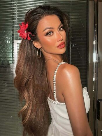 Full leaked Sanly liu private onlyfans photo